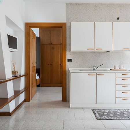 A. Paolo Apartments 비고디파사 외부 사진