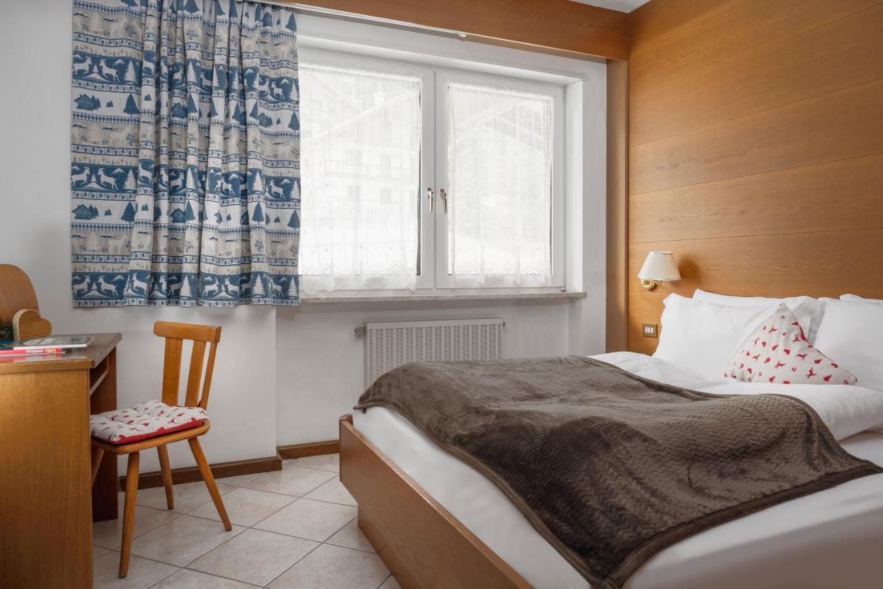 A. Paolo Apartments 비고디파사 외부 사진