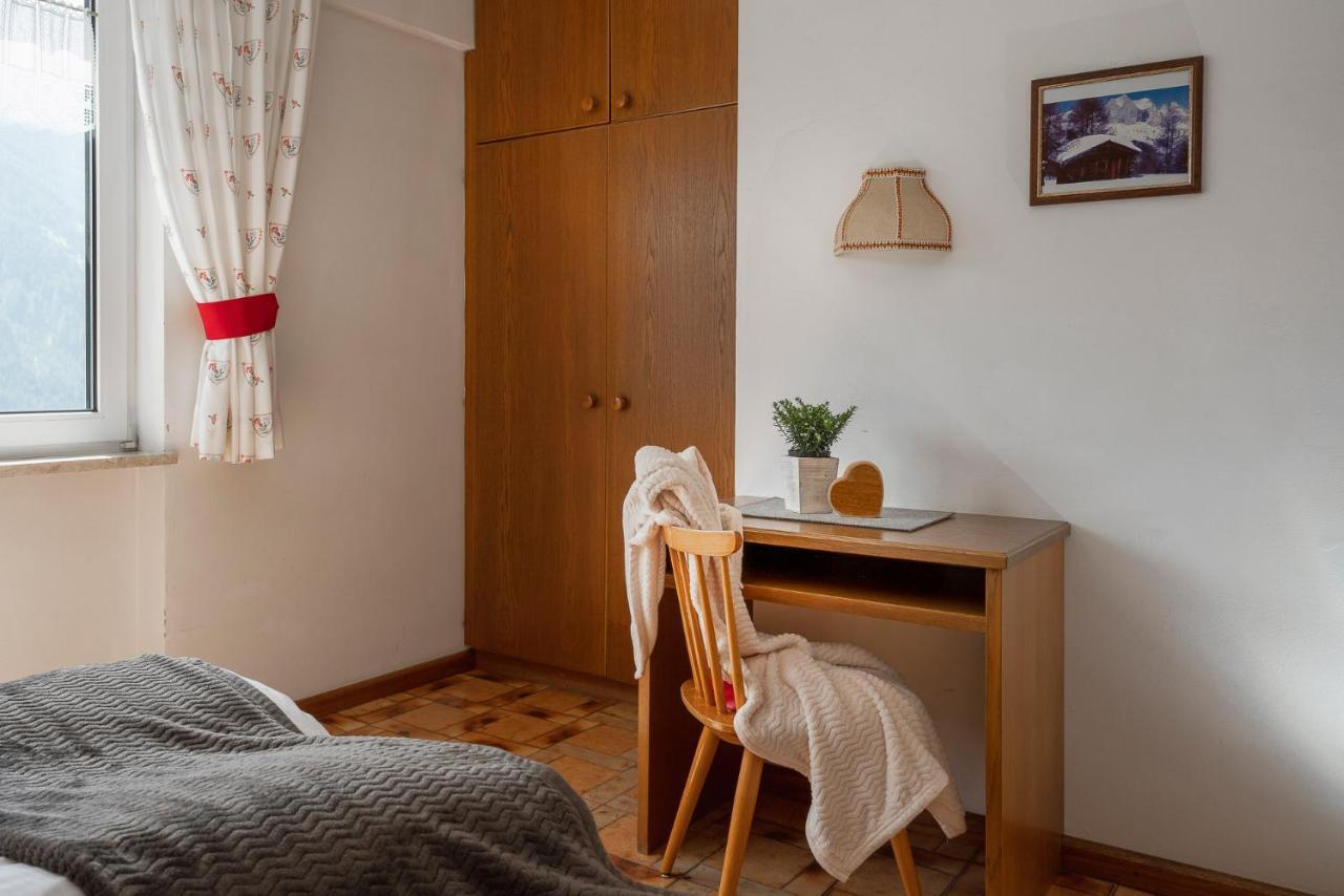 A. Paolo Apartments 비고디파사 외부 사진