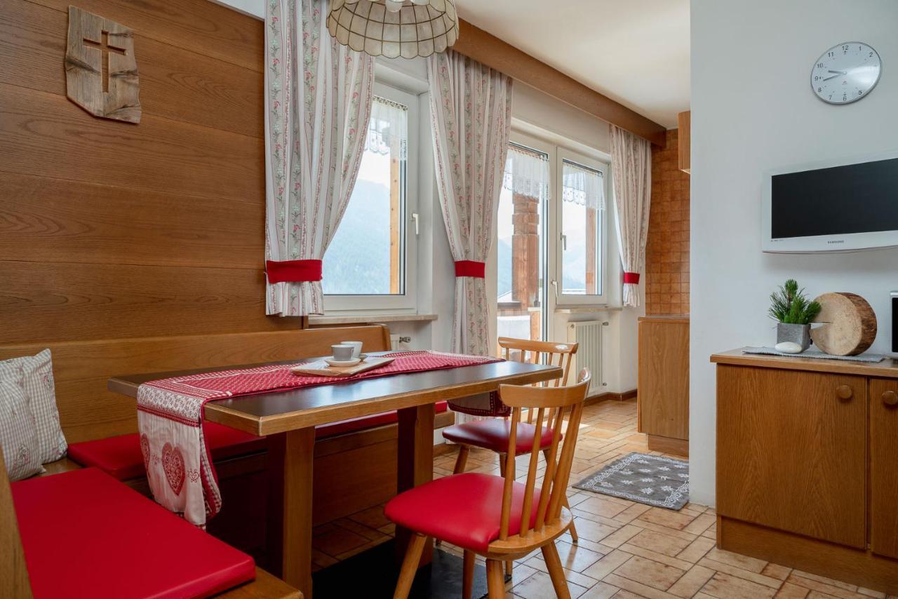 A. Paolo Apartments 비고디파사 외부 사진