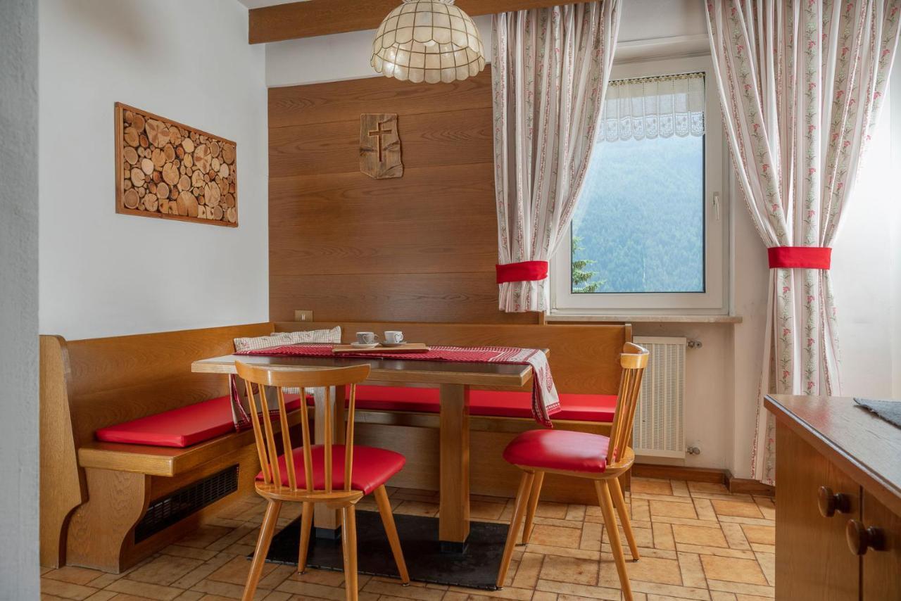 A. Paolo Apartments 비고디파사 외부 사진