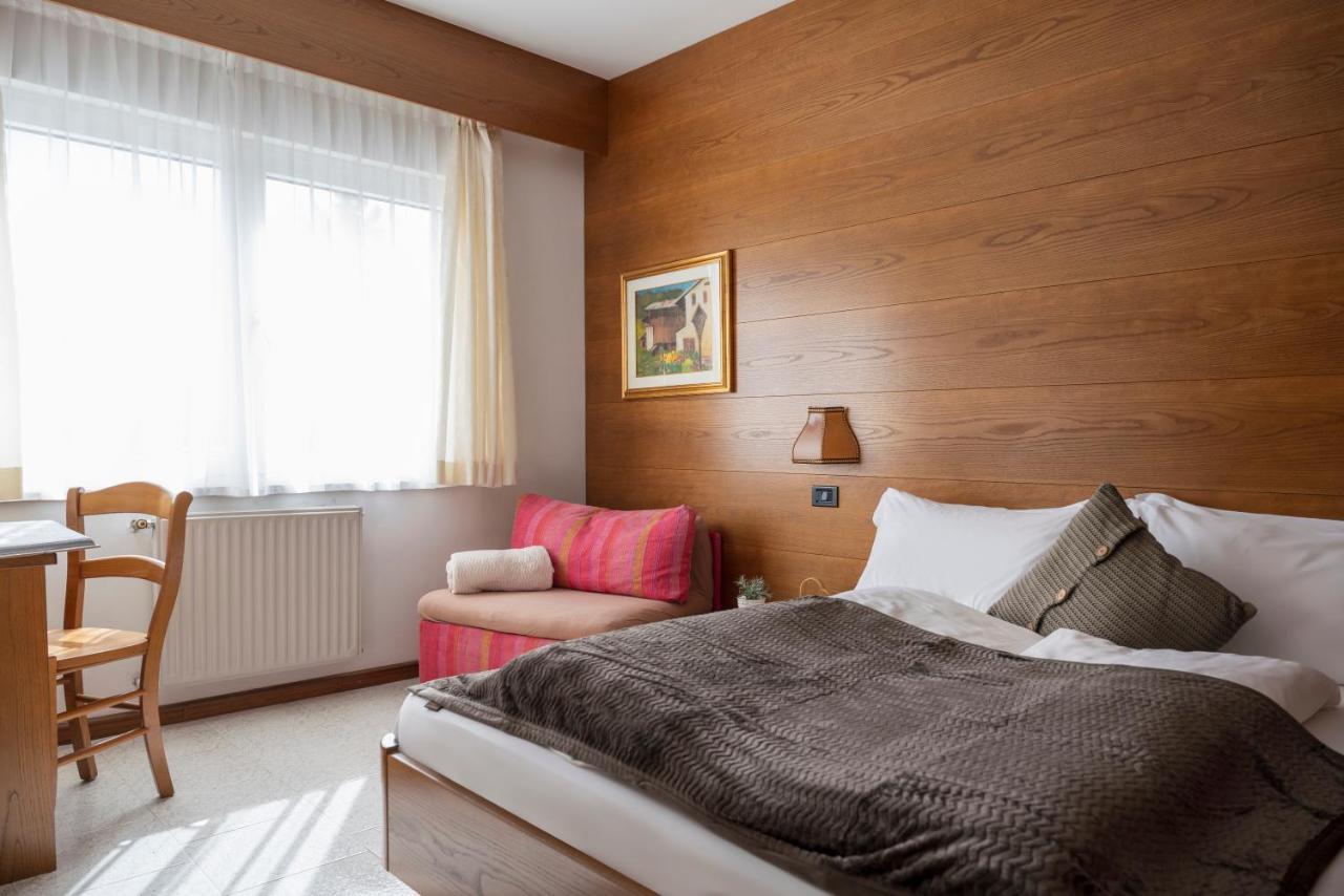A. Paolo Apartments 비고디파사 외부 사진
