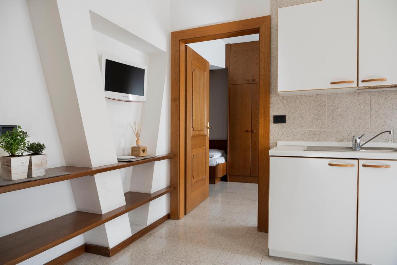 A. Paolo Apartments 비고디파사 외부 사진