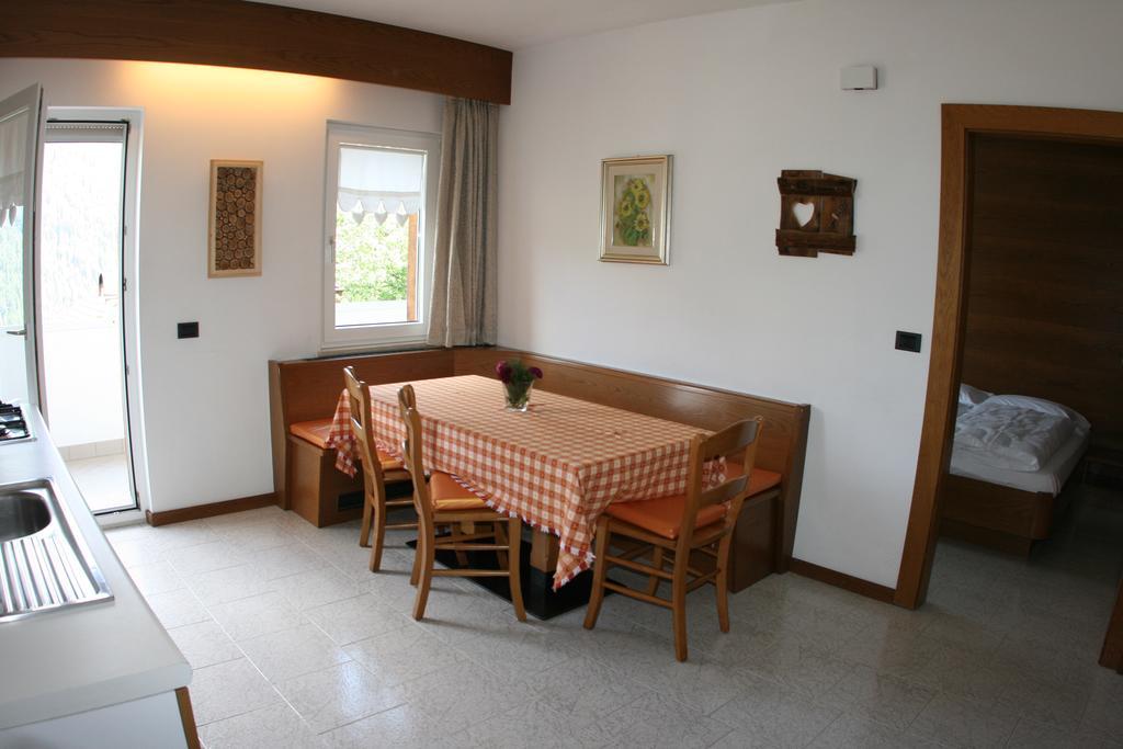 A. Paolo Apartments 비고디파사 외부 사진