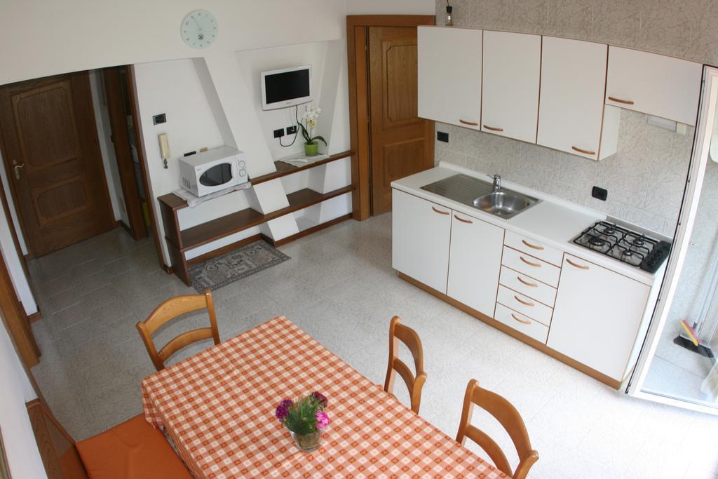 A. Paolo Apartments 비고디파사 외부 사진