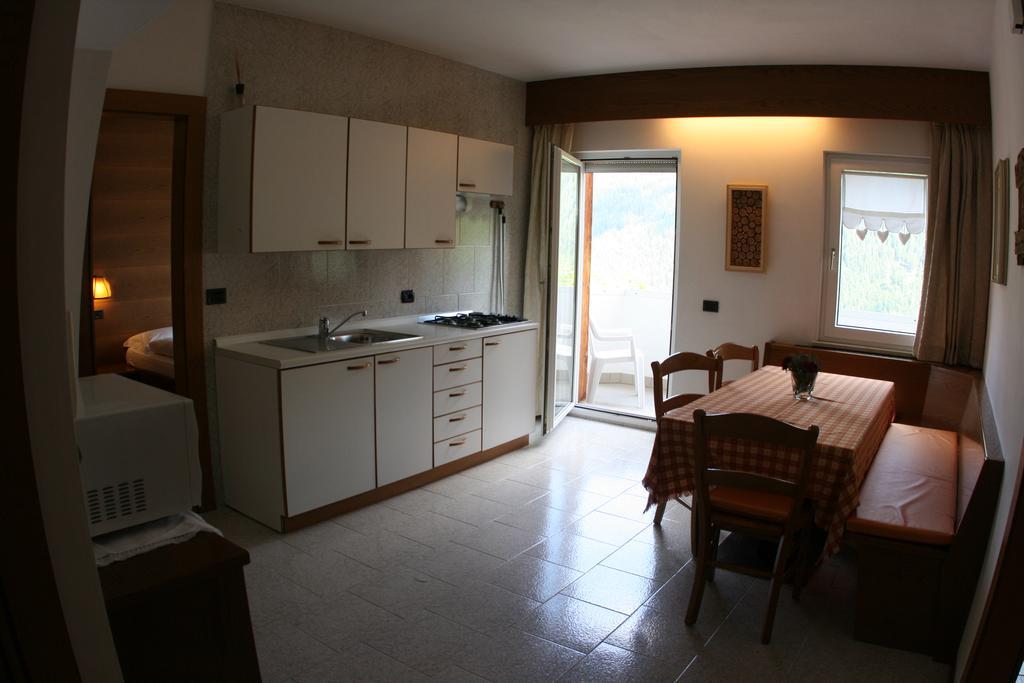 A. Paolo Apartments 비고디파사 외부 사진