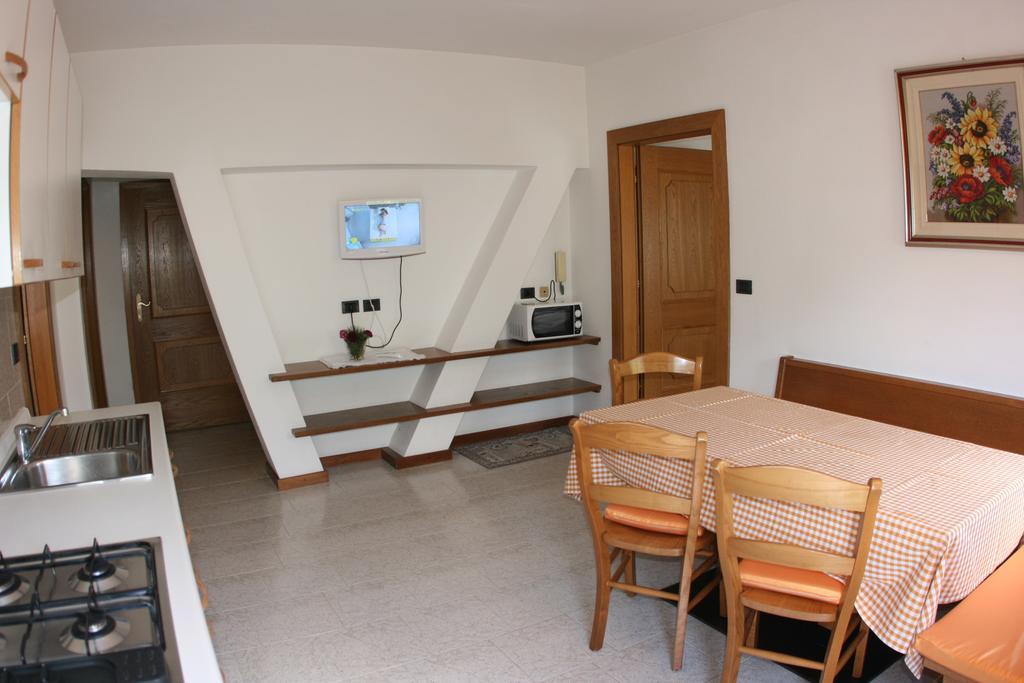 A. Paolo Apartments 비고디파사 외부 사진