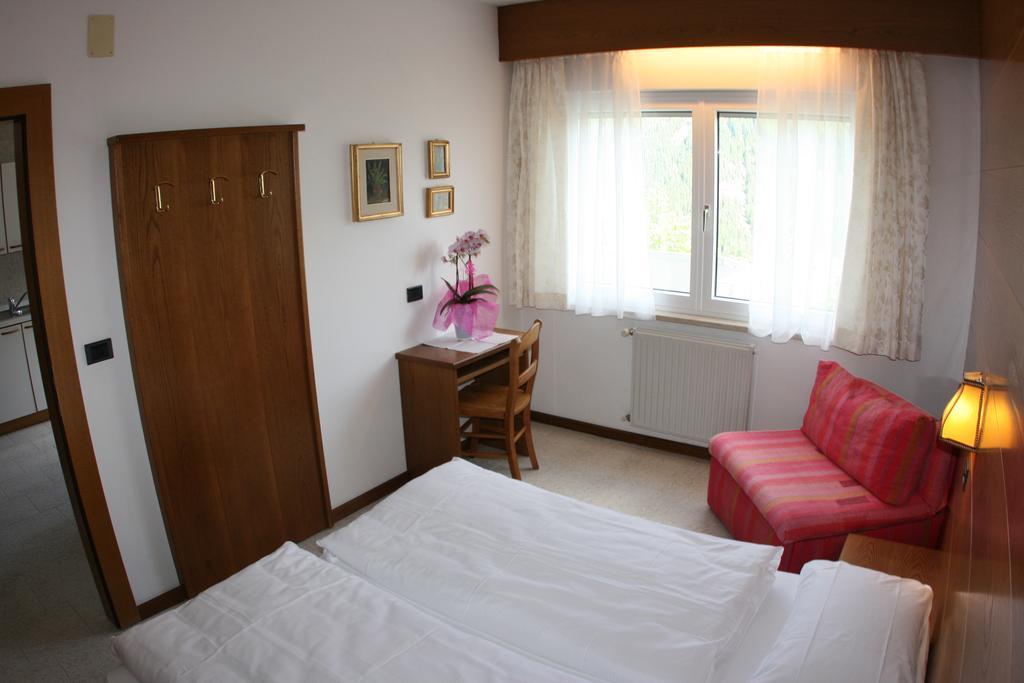 A. Paolo Apartments 비고디파사 외부 사진