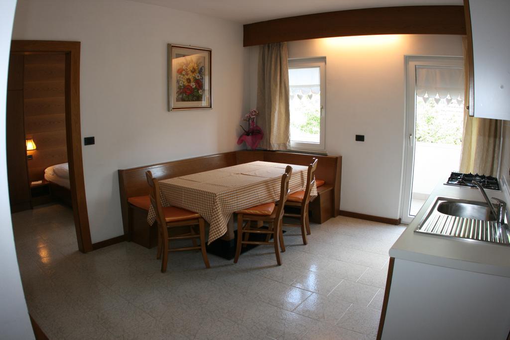 A. Paolo Apartments 비고디파사 외부 사진