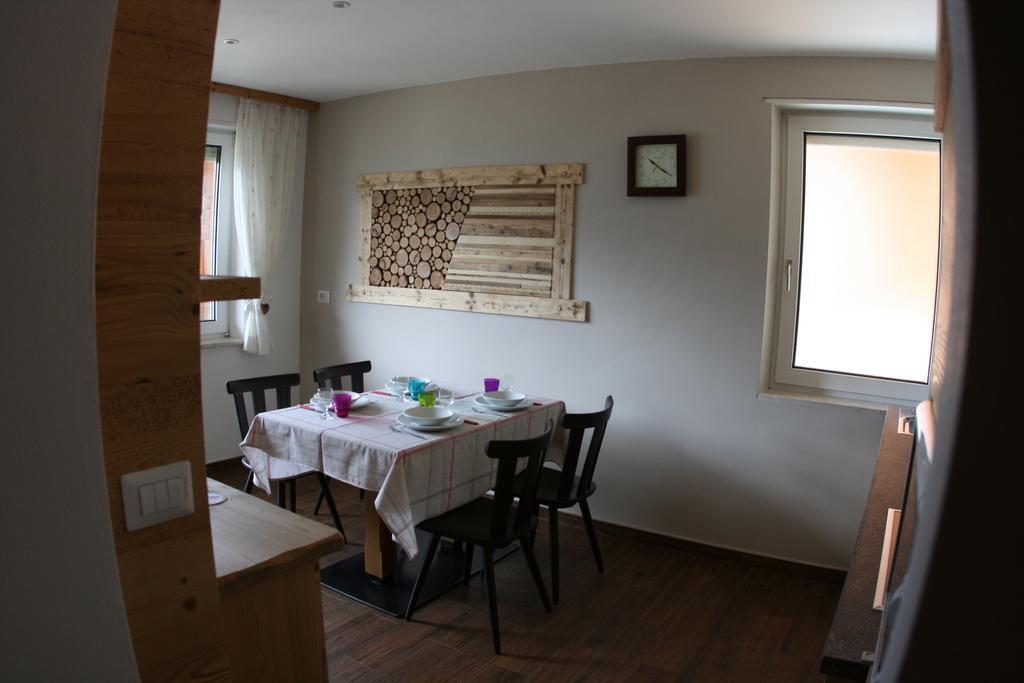 A. Paolo Apartments 비고디파사 외부 사진