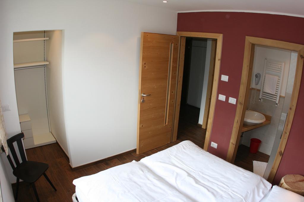 A. Paolo Apartments 비고디파사 외부 사진