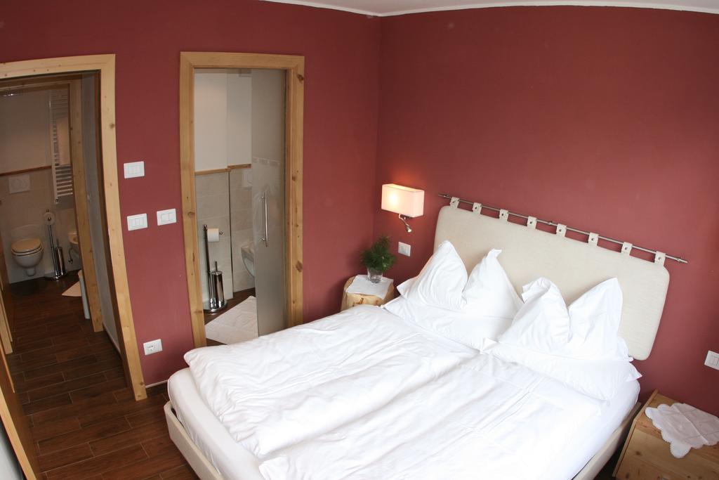 A. Paolo Apartments 비고디파사 외부 사진