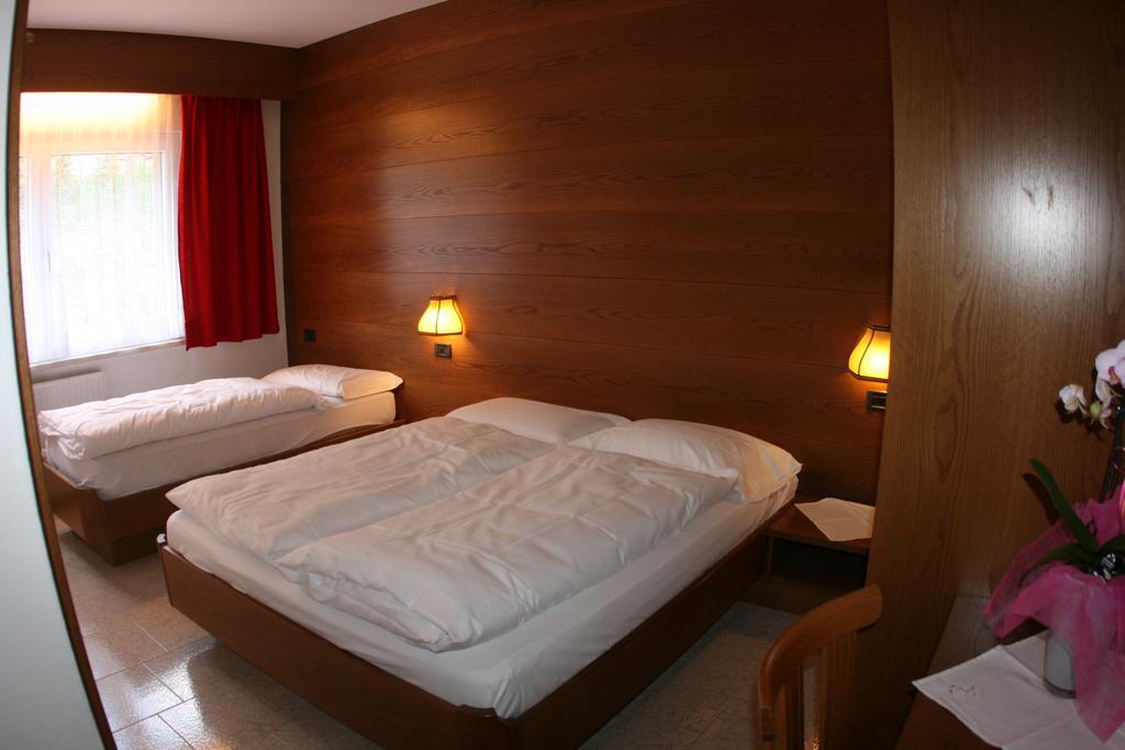 A. Paolo Apartments 비고디파사 외부 사진