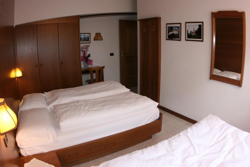 A. Paolo Apartments 비고디파사 외부 사진
