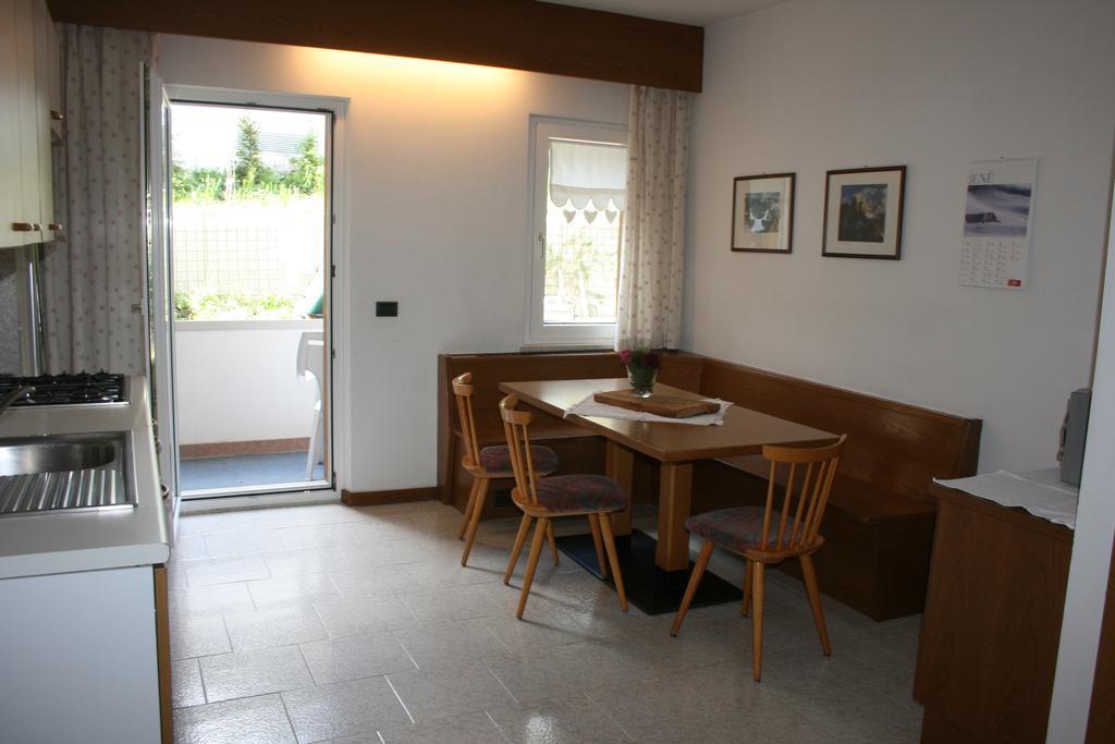 A. Paolo Apartments 비고디파사 외부 사진