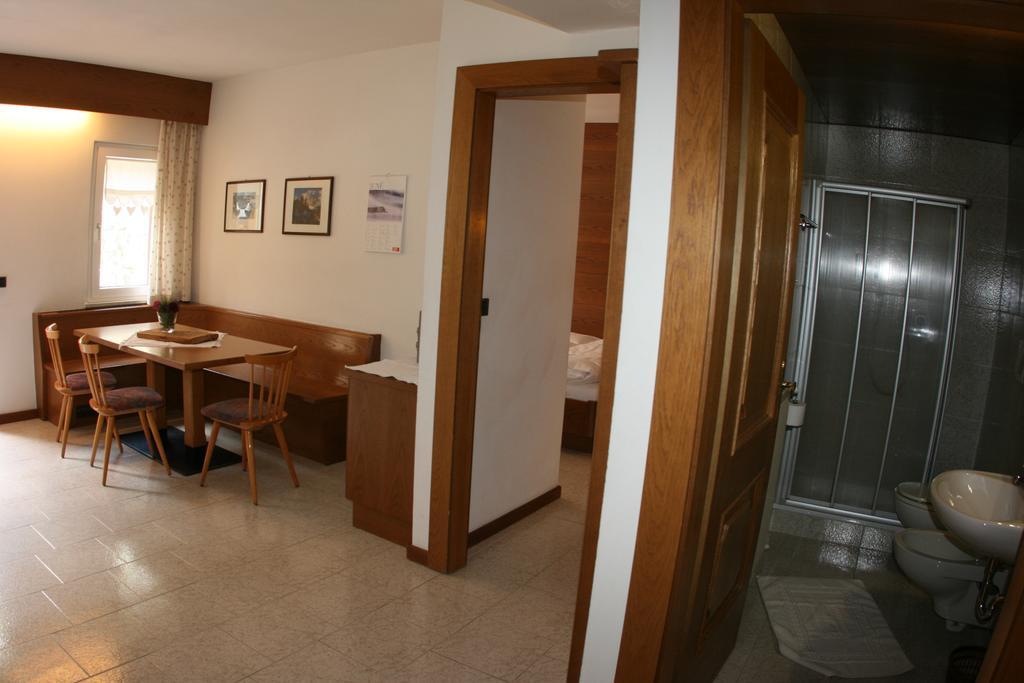 A. Paolo Apartments 비고디파사 외부 사진