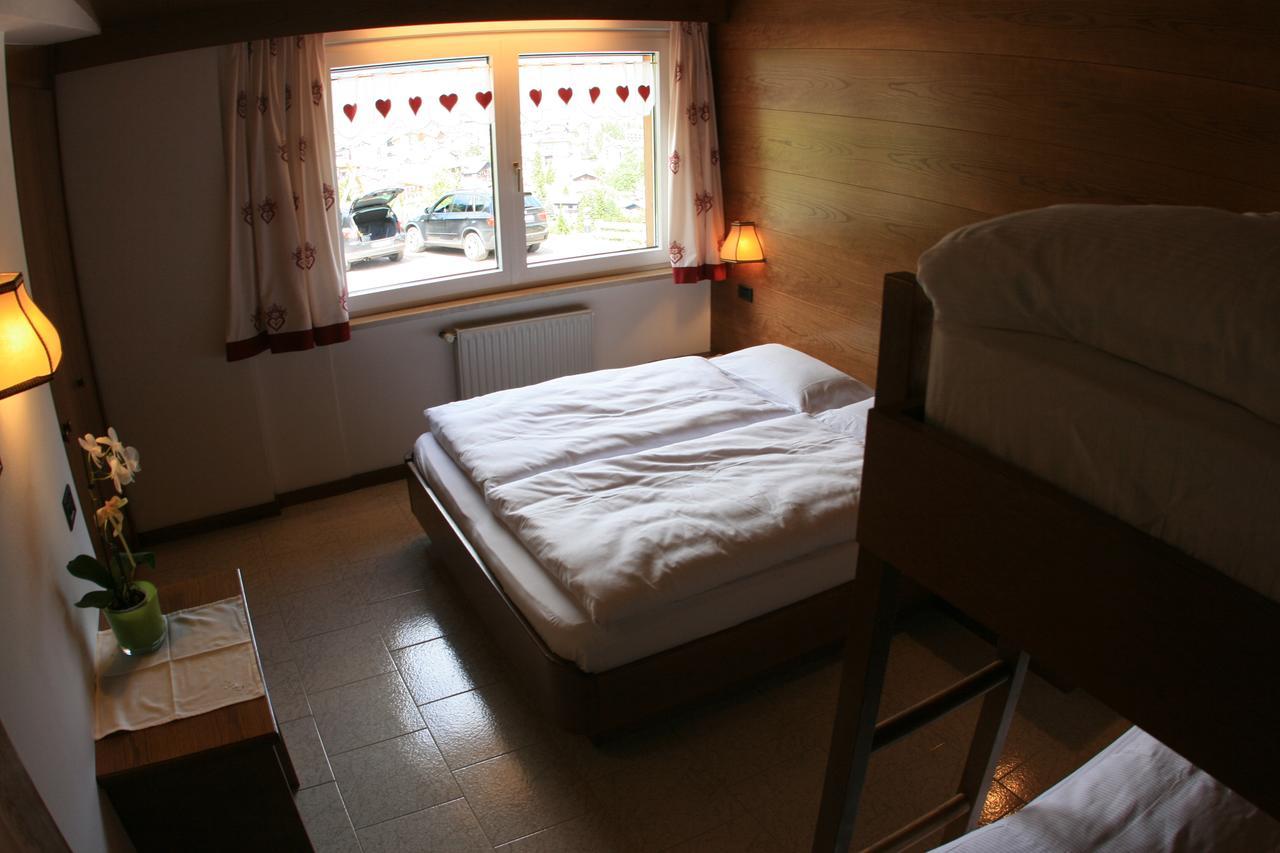 A. Paolo Apartments 비고디파사 외부 사진