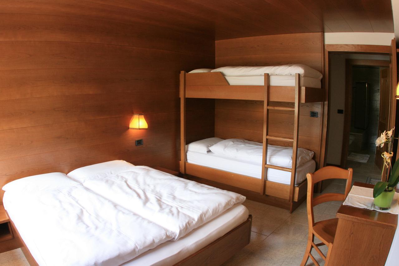 A. Paolo Apartments 비고디파사 외부 사진