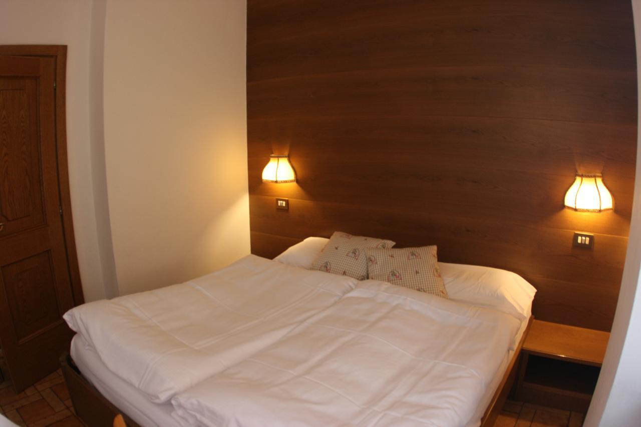 A. Paolo Apartments 비고디파사 외부 사진